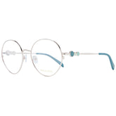 Emilio Pucci Rose Gold Women Glasses Frame -   -  Emilio Pucci.